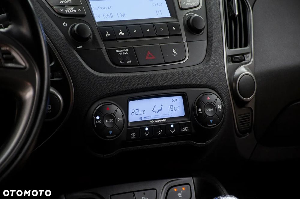 Hyundai ix35 1.6 GDI Premium 2WD - 5
