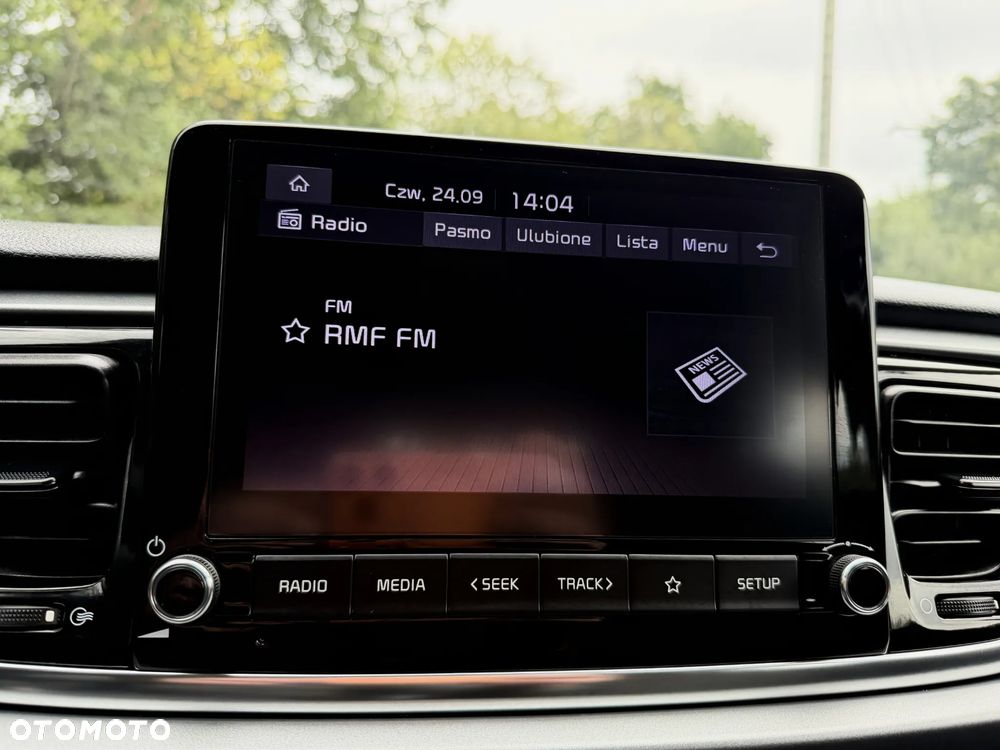 Kia Rio 1.2 Vision - 29