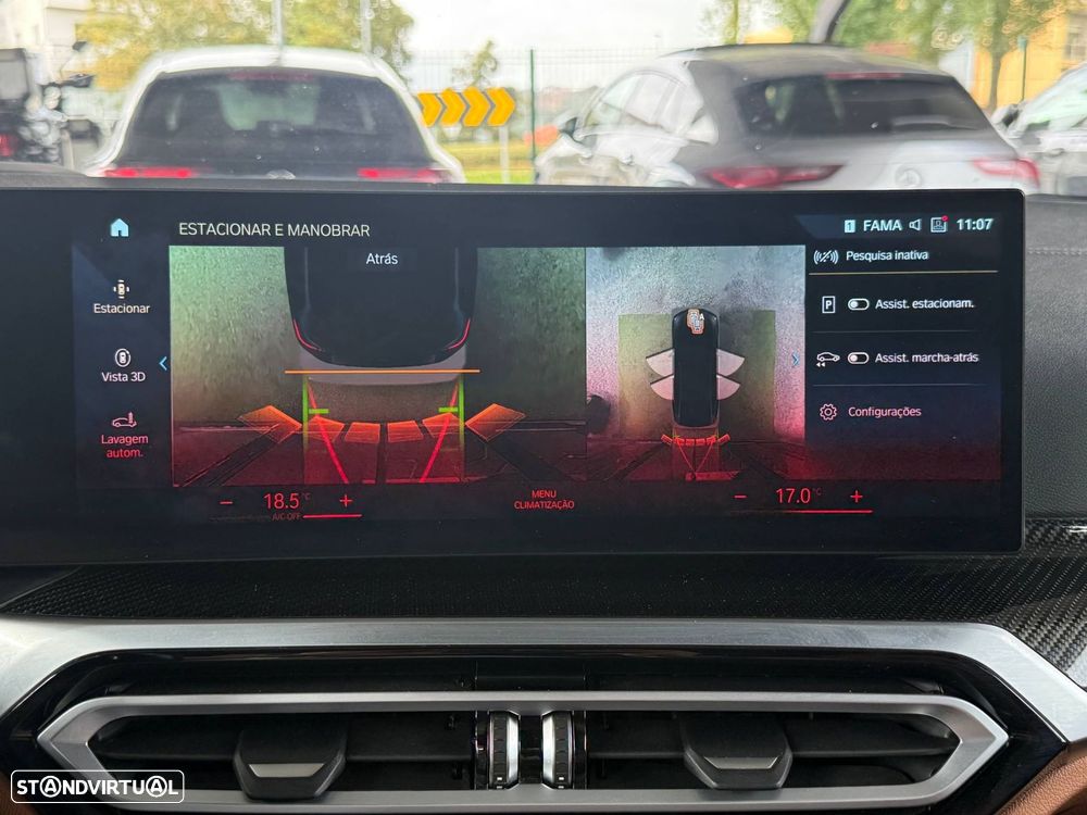 BMW i4 M50 Pack Desportivo M Pro - 60