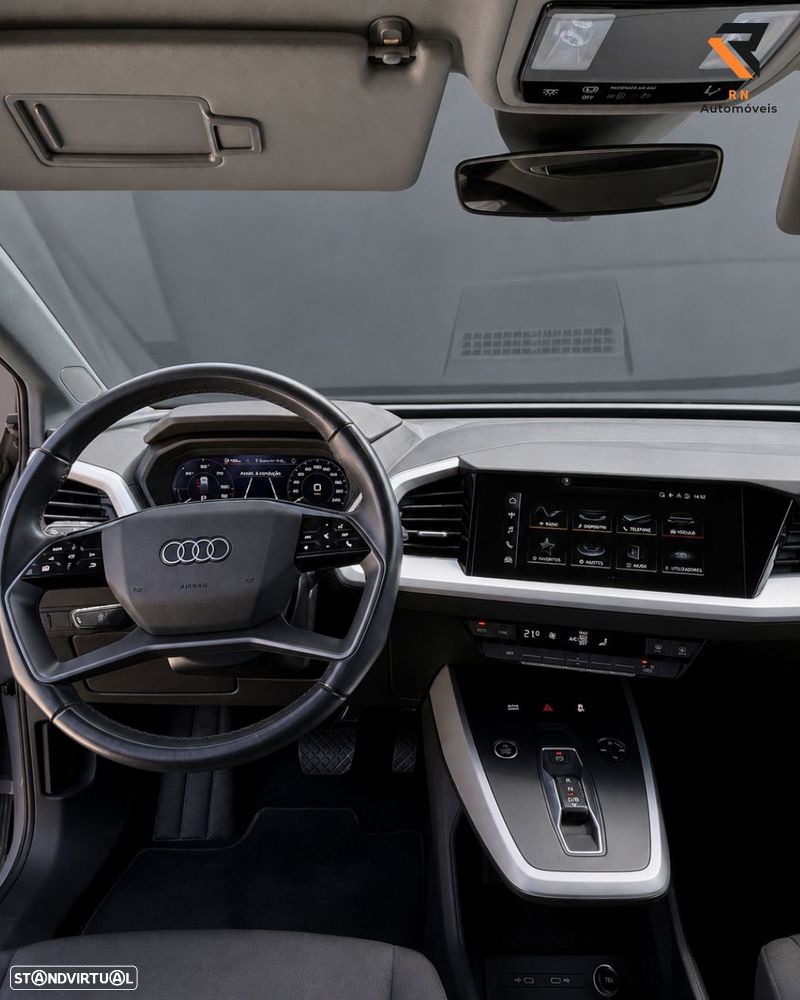 Audi e-tron Sportback - 7