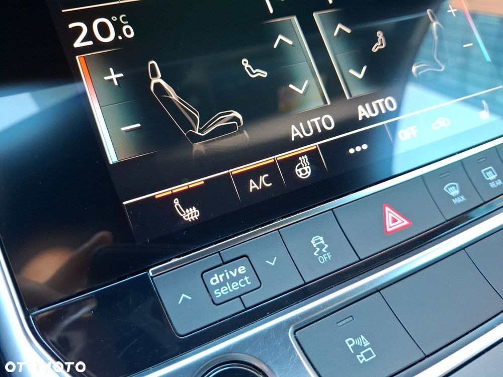 Audi A6 Avant 40 TDI mHEV S Line S tronic - 30