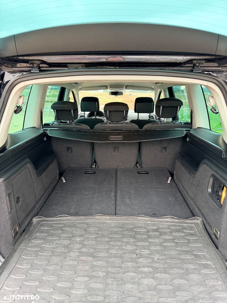 Seat Alhambra 2.0 TDI Ecomotive Style - 9