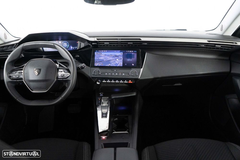 Peugeot 308 SW 1.6 Hybrid Active Pack e-EAT8 - 20