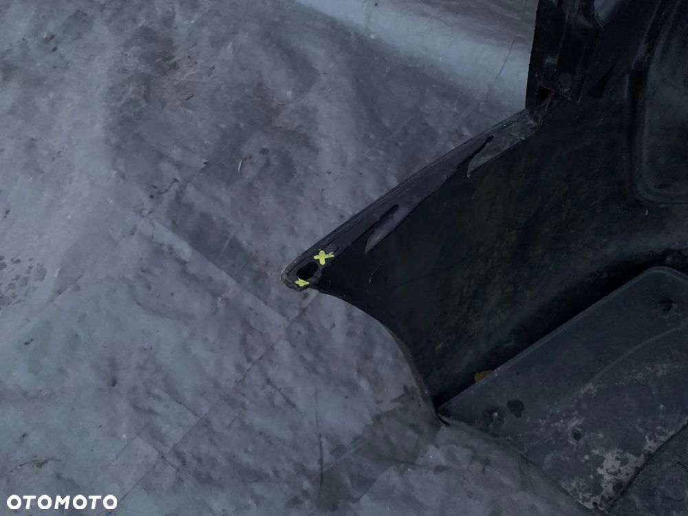 FIAT SCUDO ZDERZAK PRZÓD PRZEDNI - 10