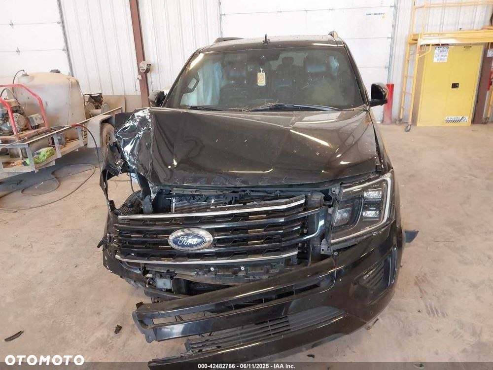 Części do Ford Expedition Limited 2020, 3.5L AWD, wersja USA. - 2