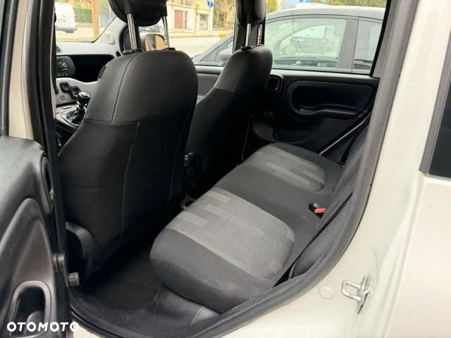 Fiat Panda - 5