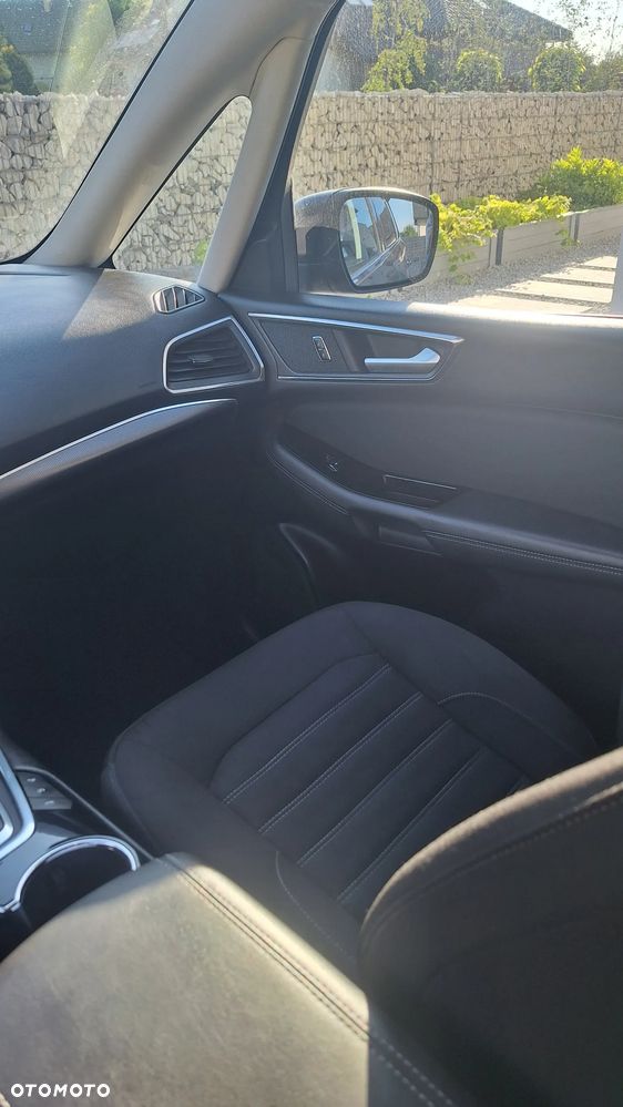 Ford Galaxy 2.0 TDCi Titanium PowerShift - 17