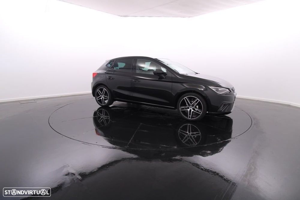SEAT Ibiza 1.0 TSI FR - 10