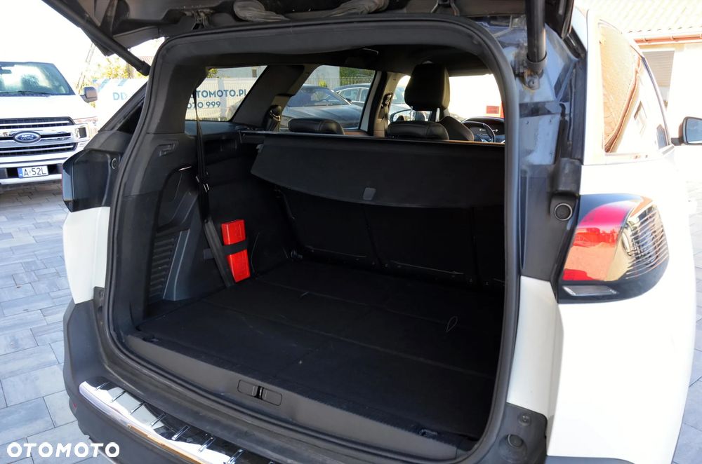Peugeot 5008 BlueHDi 130 EAT8 GT - 17