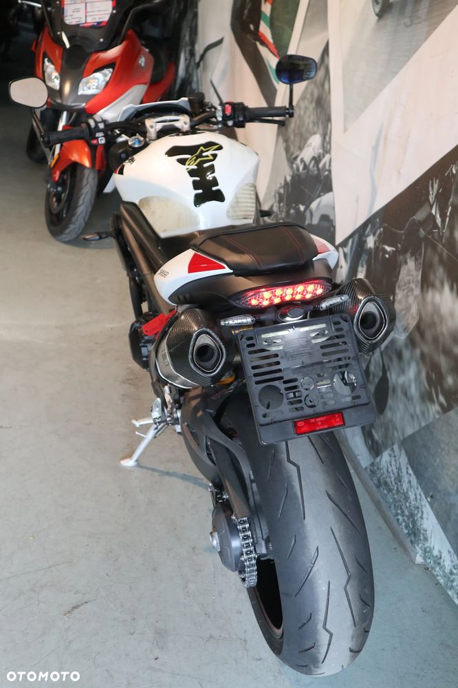 Triumph Speed Triple - 11