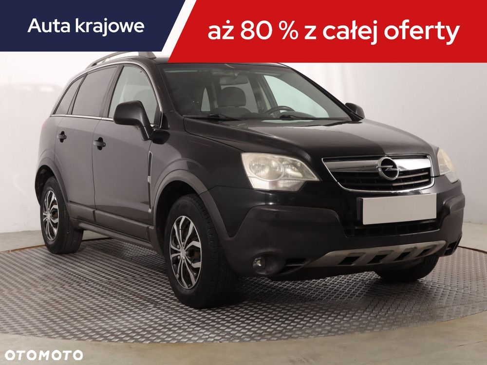 Opel Antara - 3