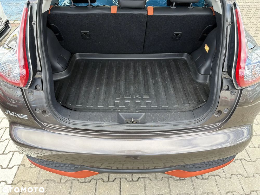 Nissan Juke 1.6 N-Connecta - 23