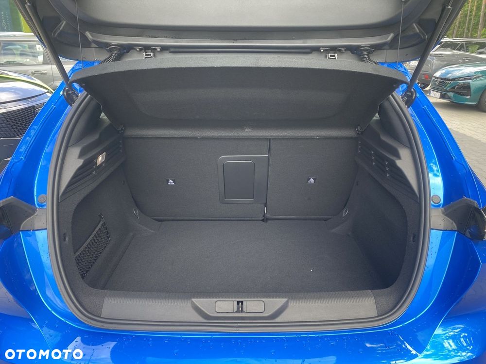 Peugeot 308 1.2 PureTech Allure Pack S&S EAT8 - 8