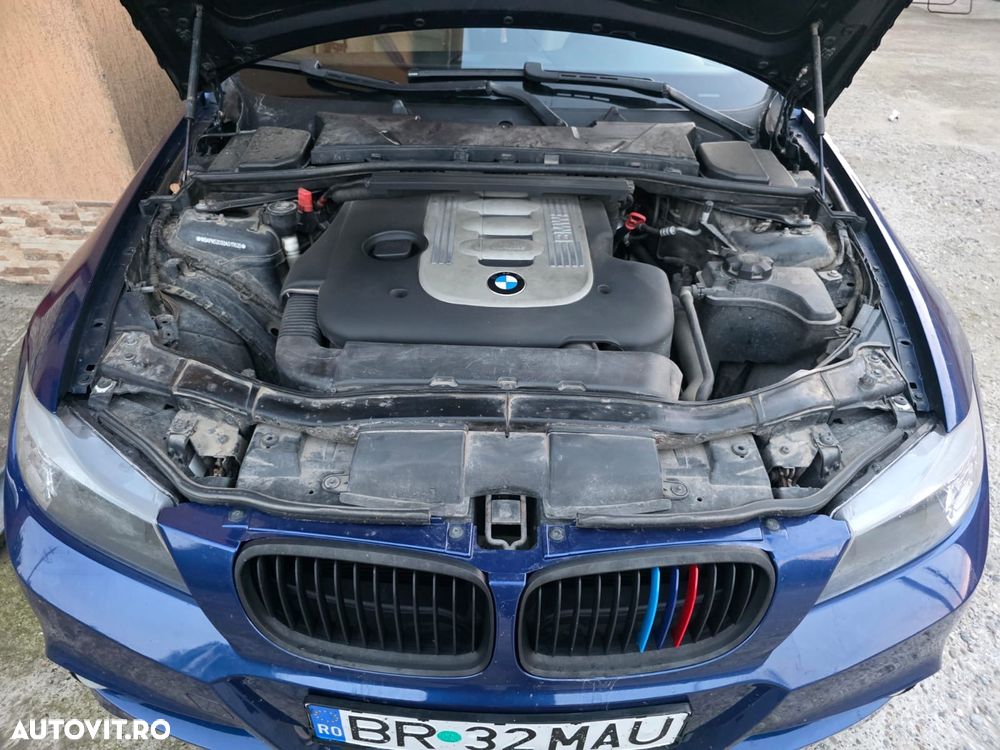 BMW Seria 3 - 18