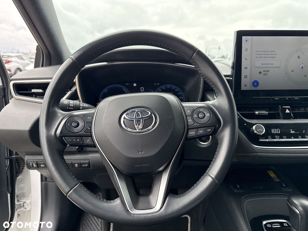 Toyota Corolla - 19