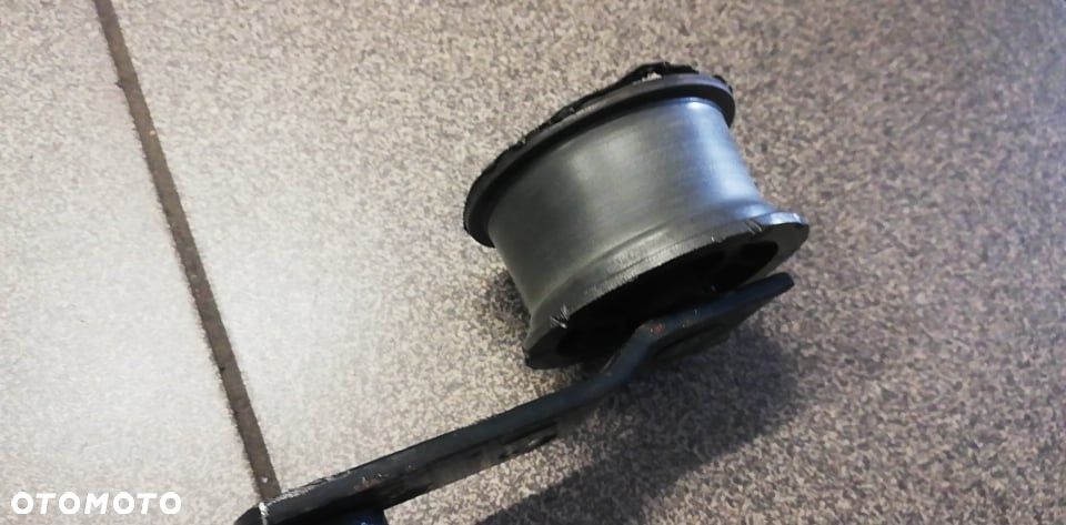 ISEKI SG15 SG 15 Napęd przekładnia wentylatora - 4