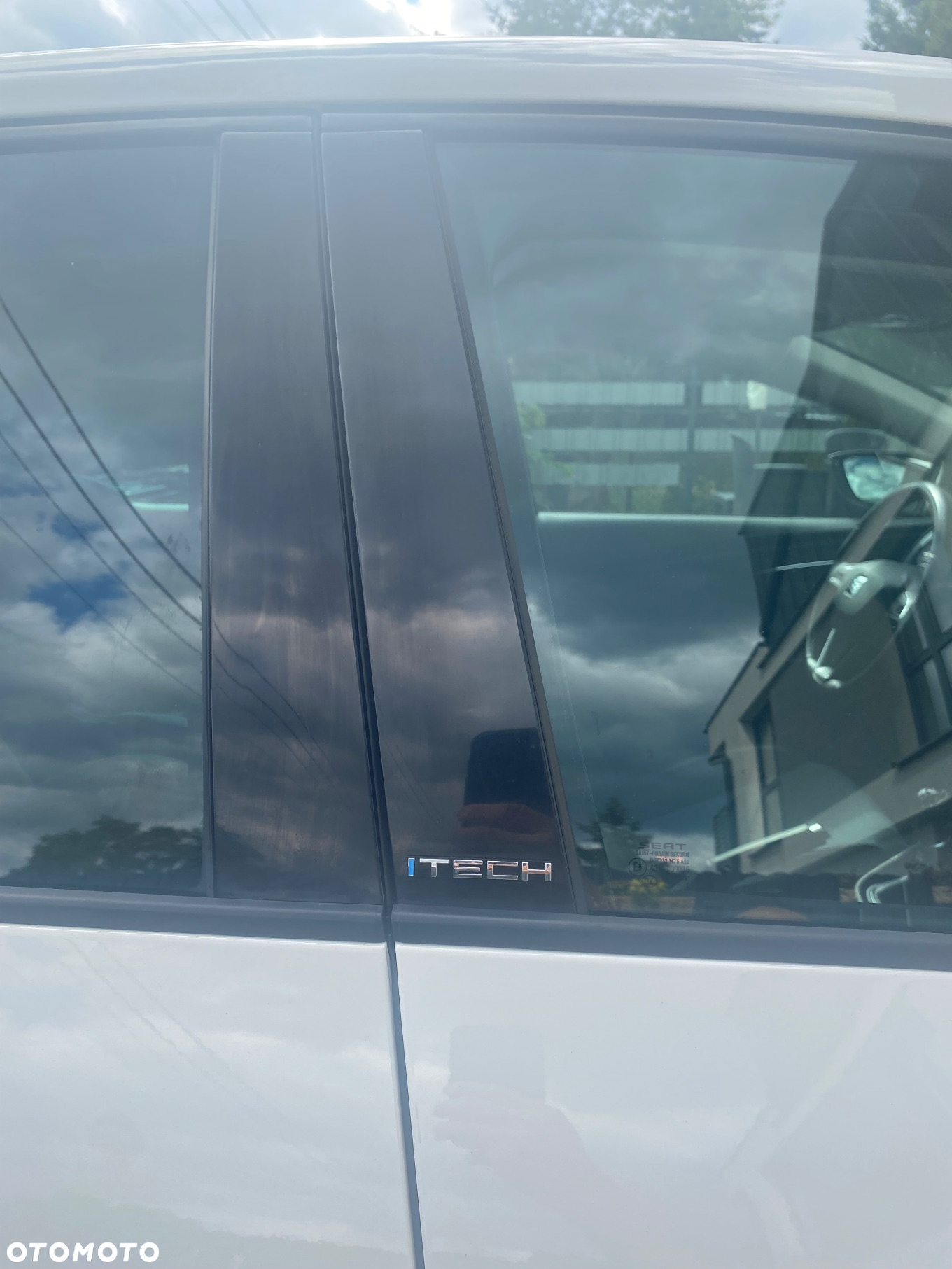 Seat Leon 1.2 TSI Start&Stop I-Tech - 5