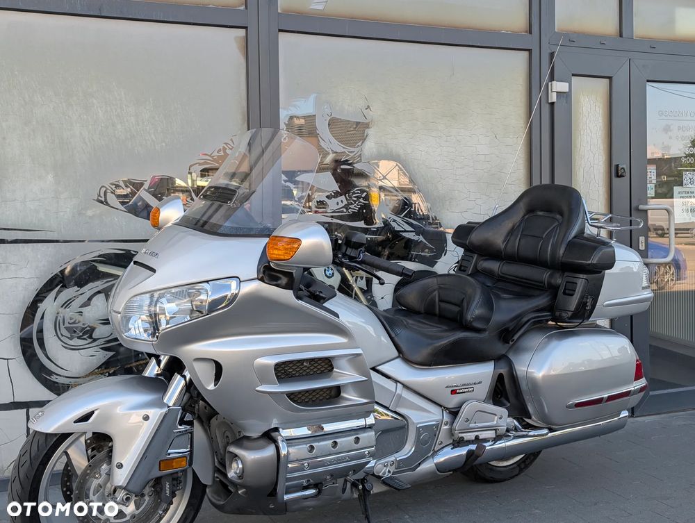 Honda GL