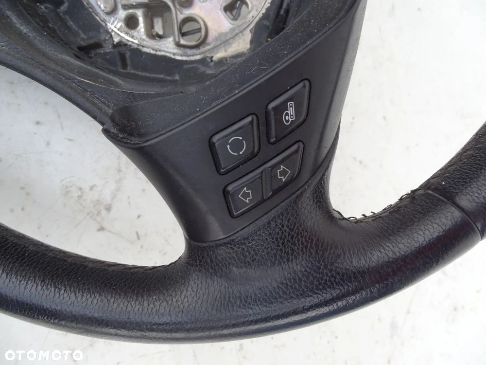 KIEROWNICA BMW E81 E82 E87 E88 E90 E91 E92 E93 F-VAT - 3