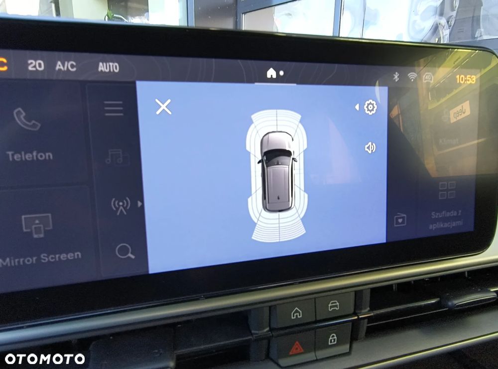 Jeep Avenger 1.2 T3 mHEV Altitude FWD eDCT6 - 23