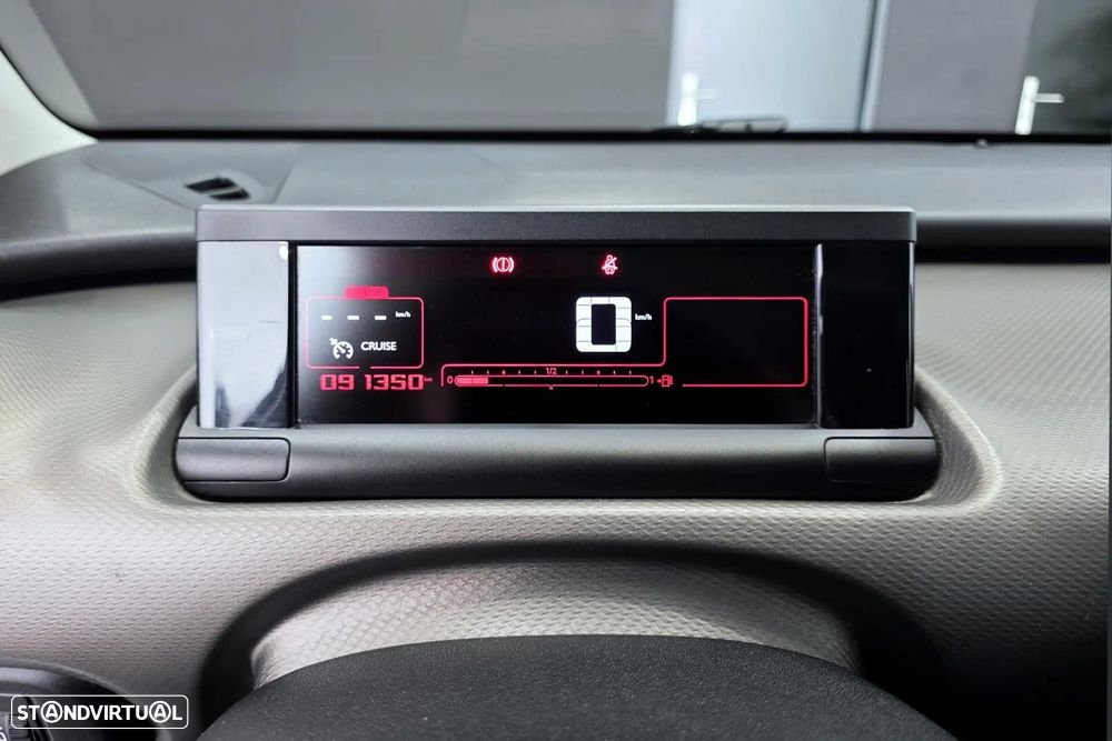 Citroën C4 Cactus 1.2 PureTech Shine Pack - 16