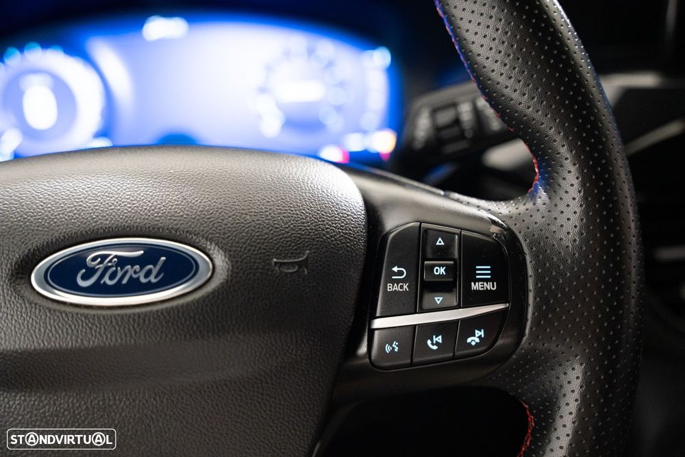 Ford Kuga 1.5 EcoBoost ST-Line - 15