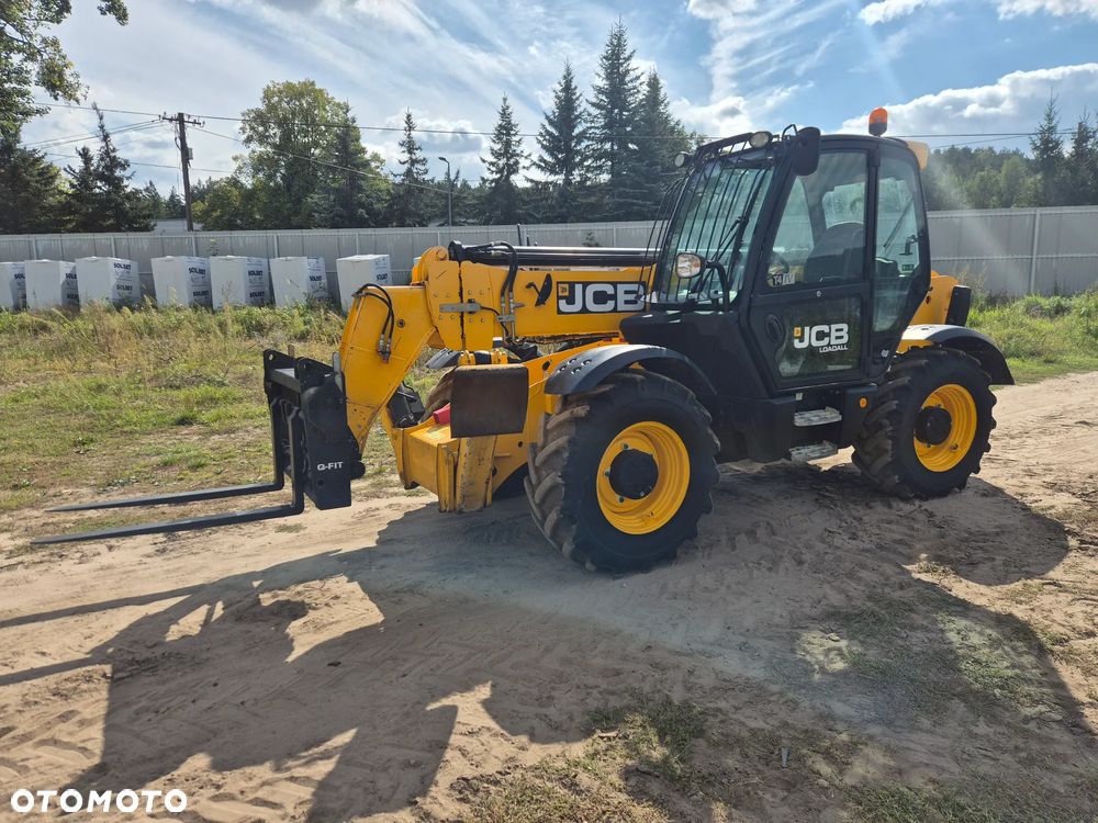 JCB 535-125 - 3
