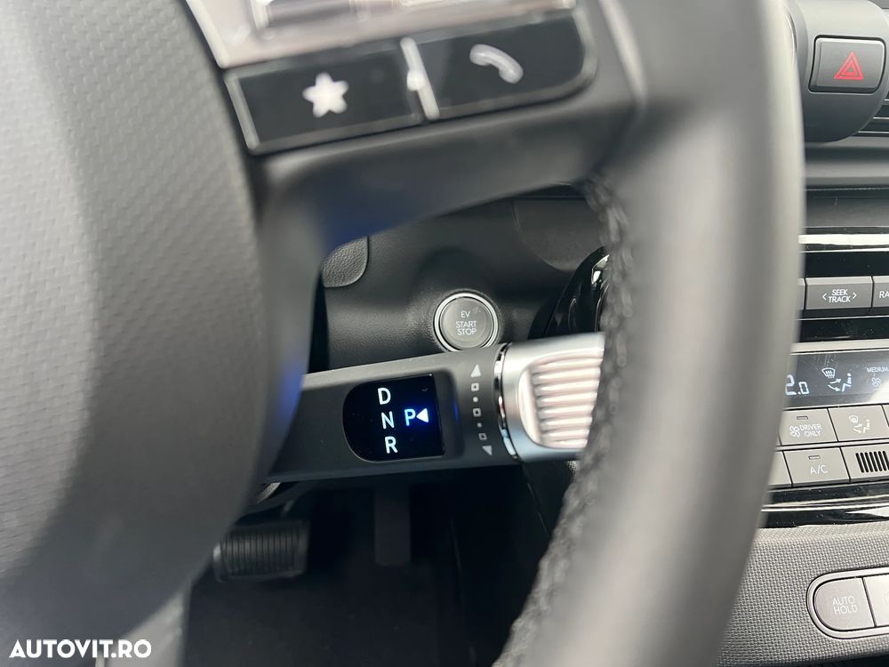 Hyundai Inster 49 kWh 115 CP Premium - 23