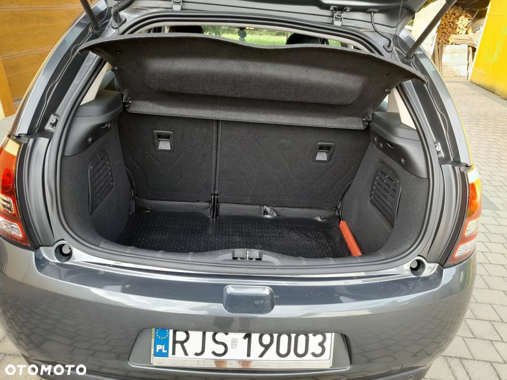 Citroën C3 Pure Tech 82 Stop & Start ETG Selection - 7