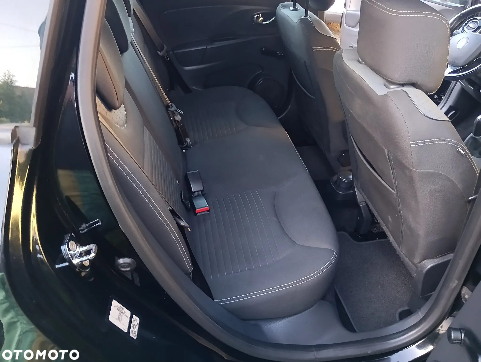Renault Clio Grandtour TCe 90 Luxe - 17