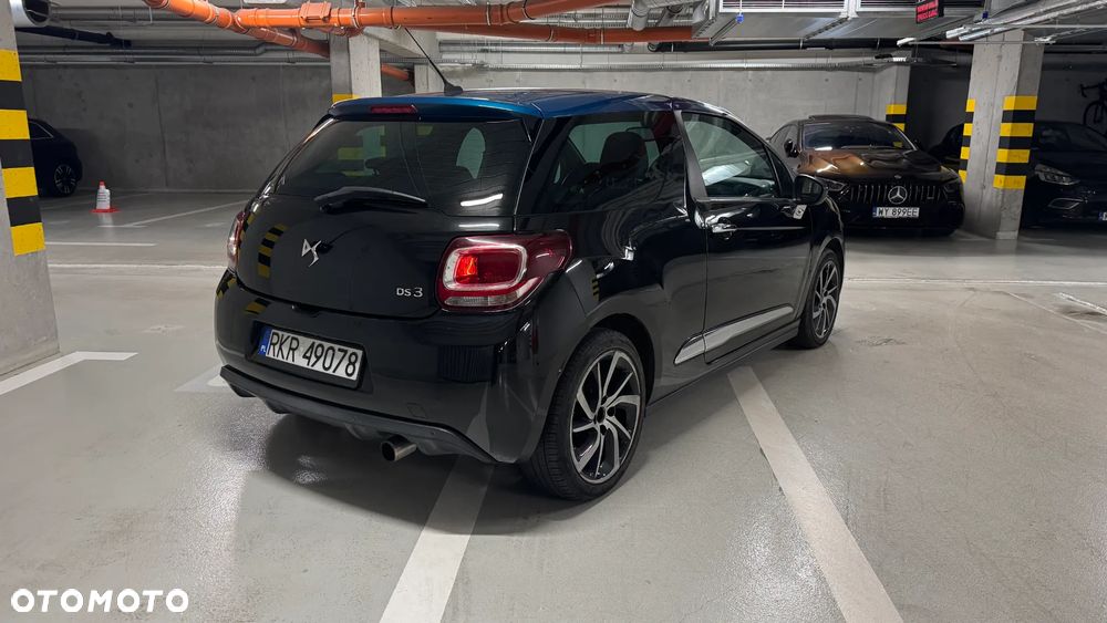 Citroën DS3 - 2