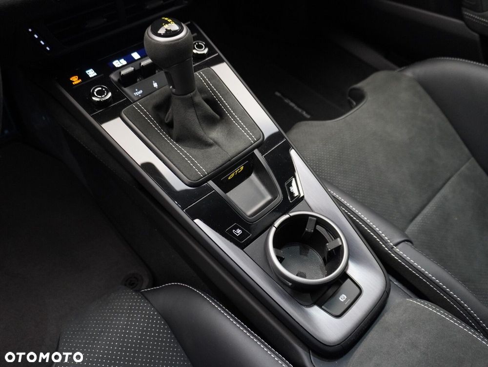 Porsche 911 GT3 PDK - 31