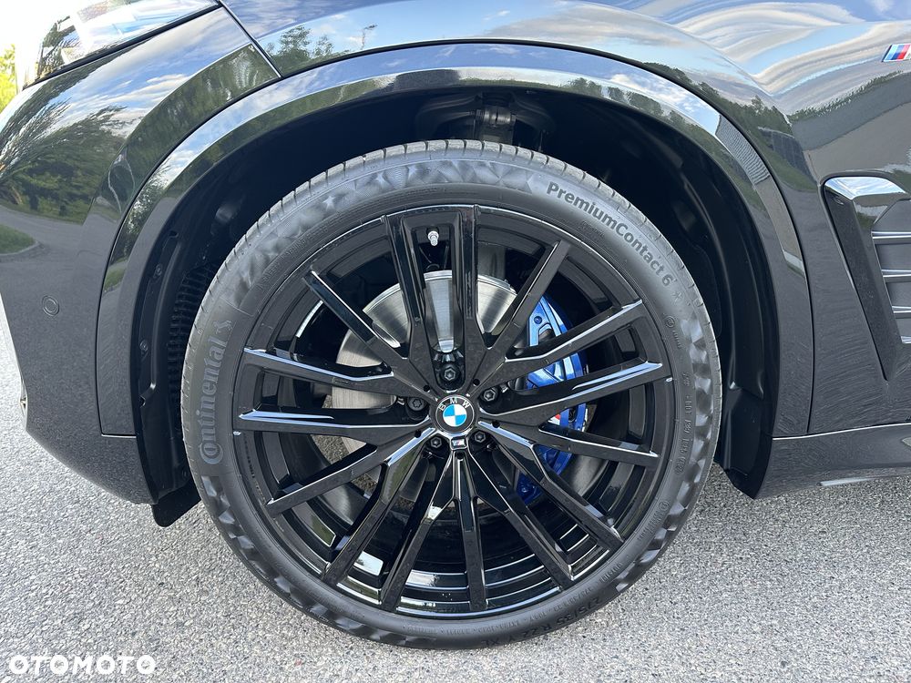 BMW X5 - 12