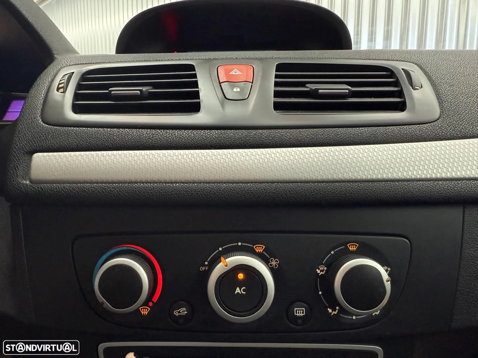 Renault Mégane Sport Tourer 1.5 dCi Dynamique - 16