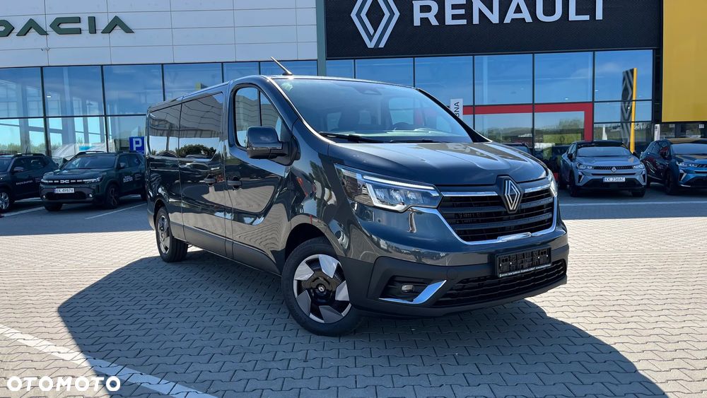 Renault Trafic - 2