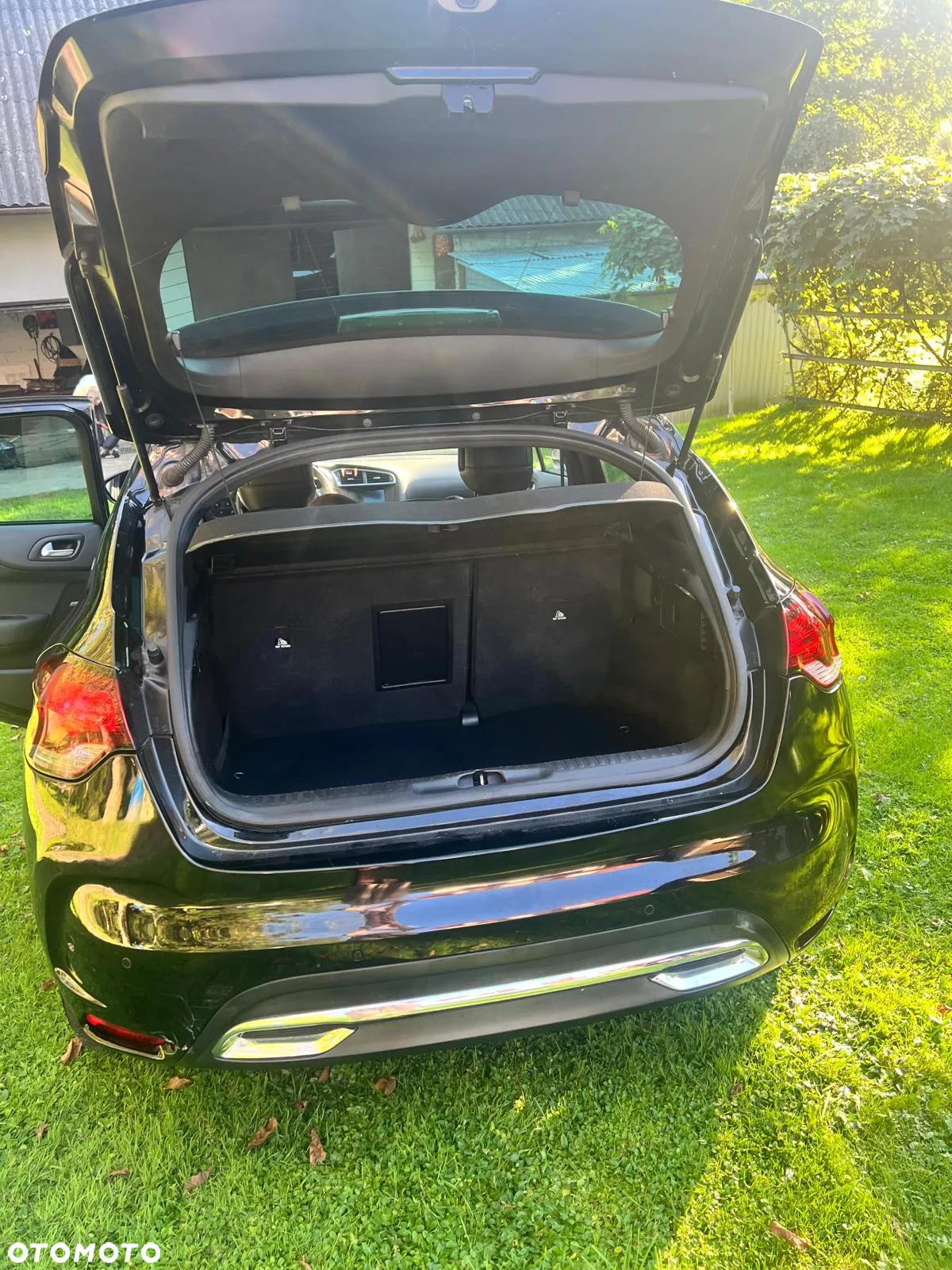 Citroën DS4 - 7
