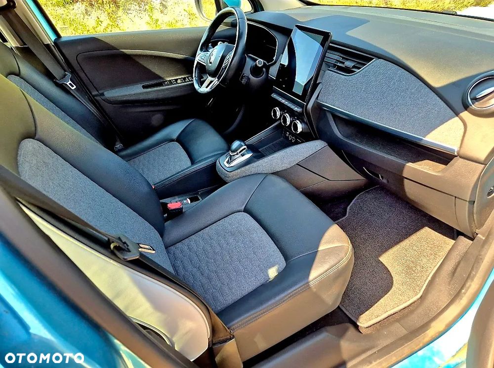 Renault Zoe Life - 11