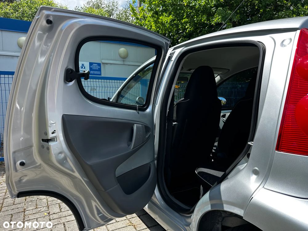 Peugeot 107 70 2-Tronic Filou - 34