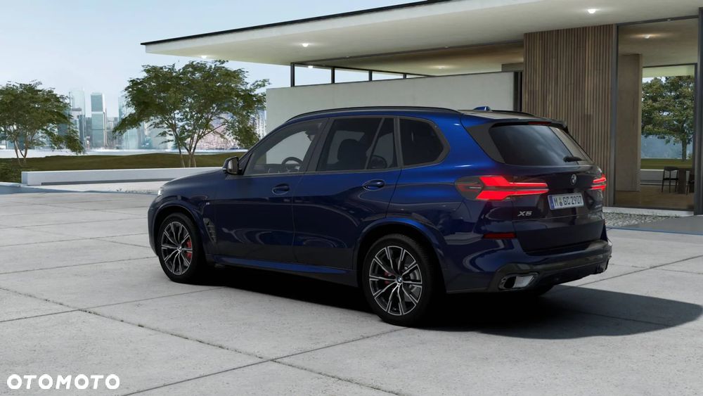 BMW X5 xDrive40d - 3