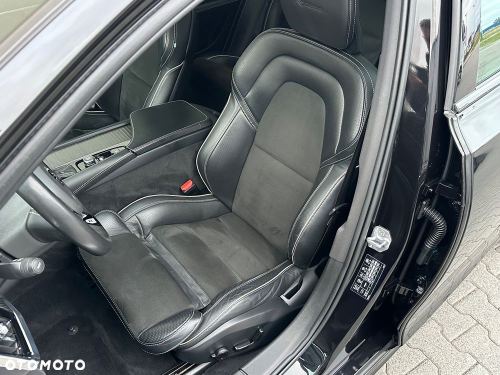 Volvo V90 B4 D Geartronic RDesign - 20