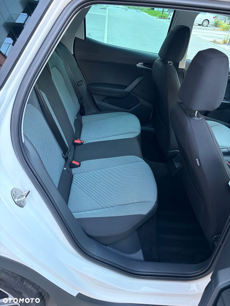 Seat Arona 1.0 TSI Marina S&S DSG - 26