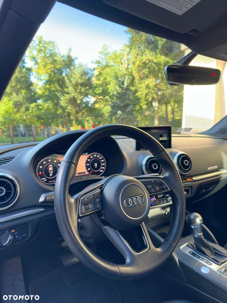 Audi A3 - 11