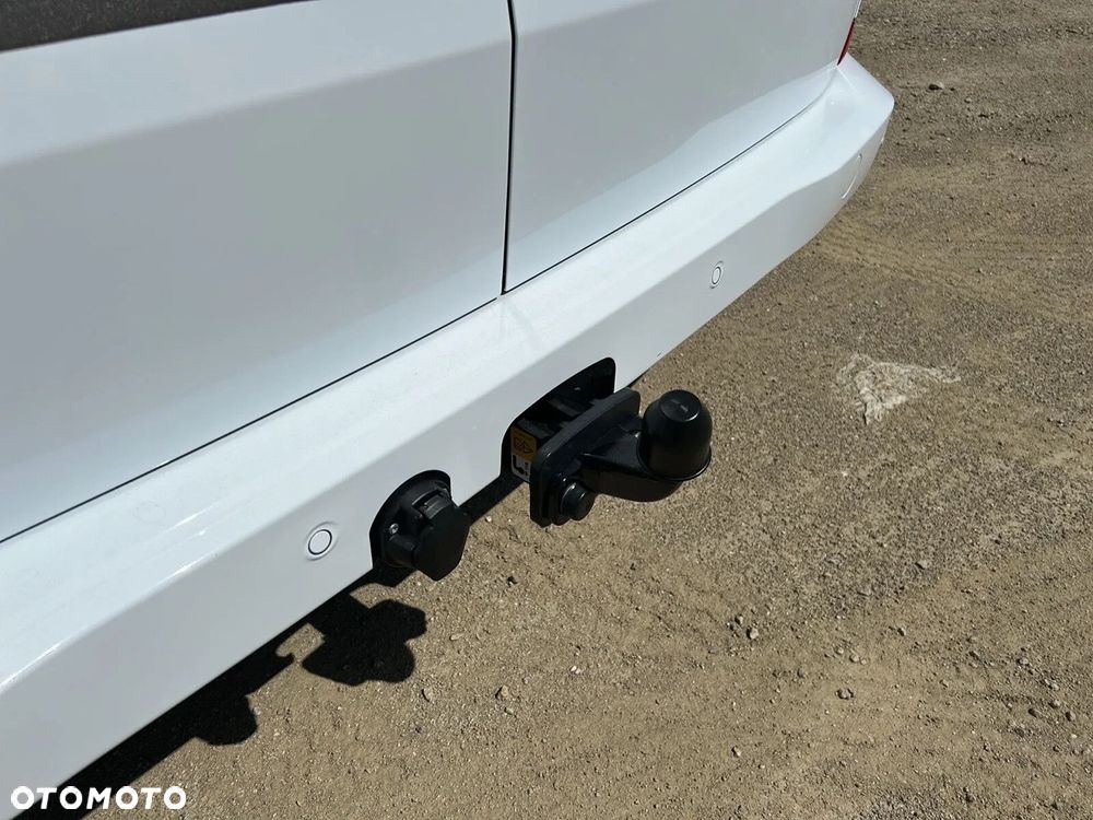 Volkswagen Transporter Furgon PLUS/5-cio osob./AUTOMAT (L2) 2.0 TDI 150KM, r.o. 3500 mm - 33