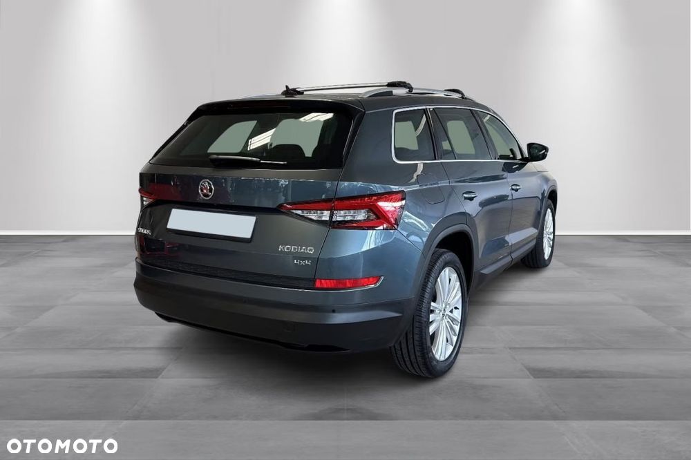 Skoda Kodiaq 2.0 TDI 4x4 DSG Style - 6