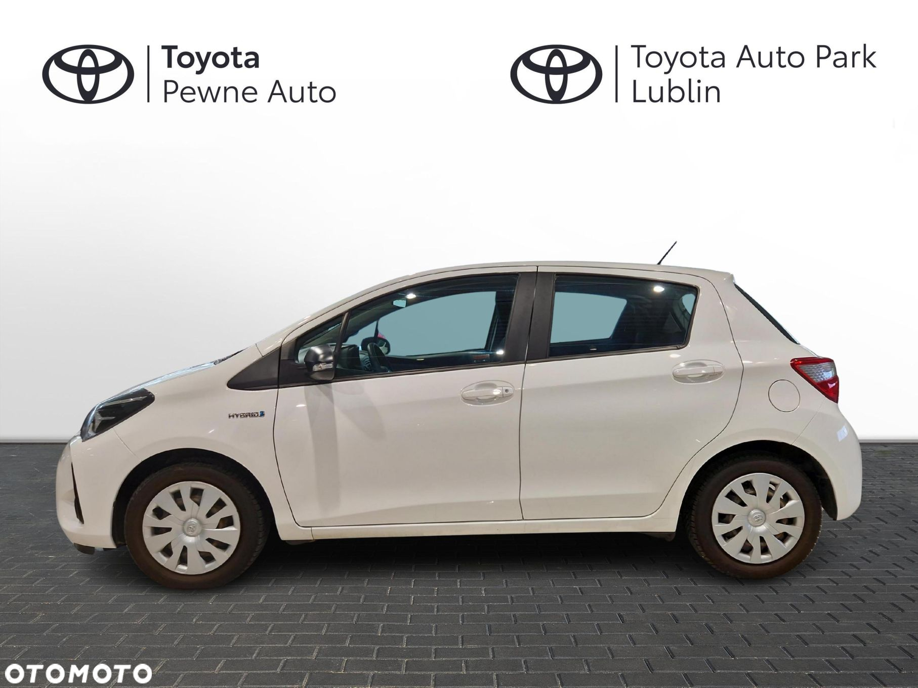 Toyota Yaris - 2