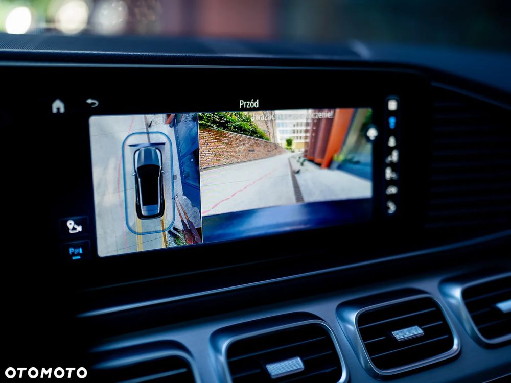 Mercedes-Benz GLE - 17