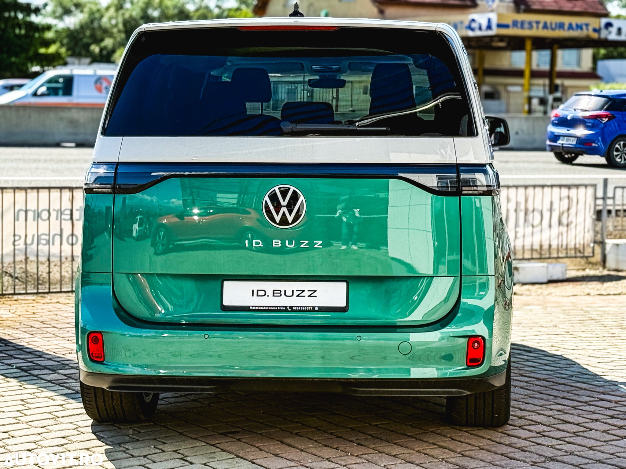 Volkswagen ID. Buzz - 18