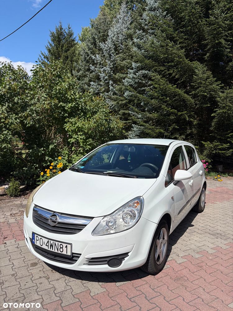 Opel Corsa 1.3 CDTI Essentia - 3