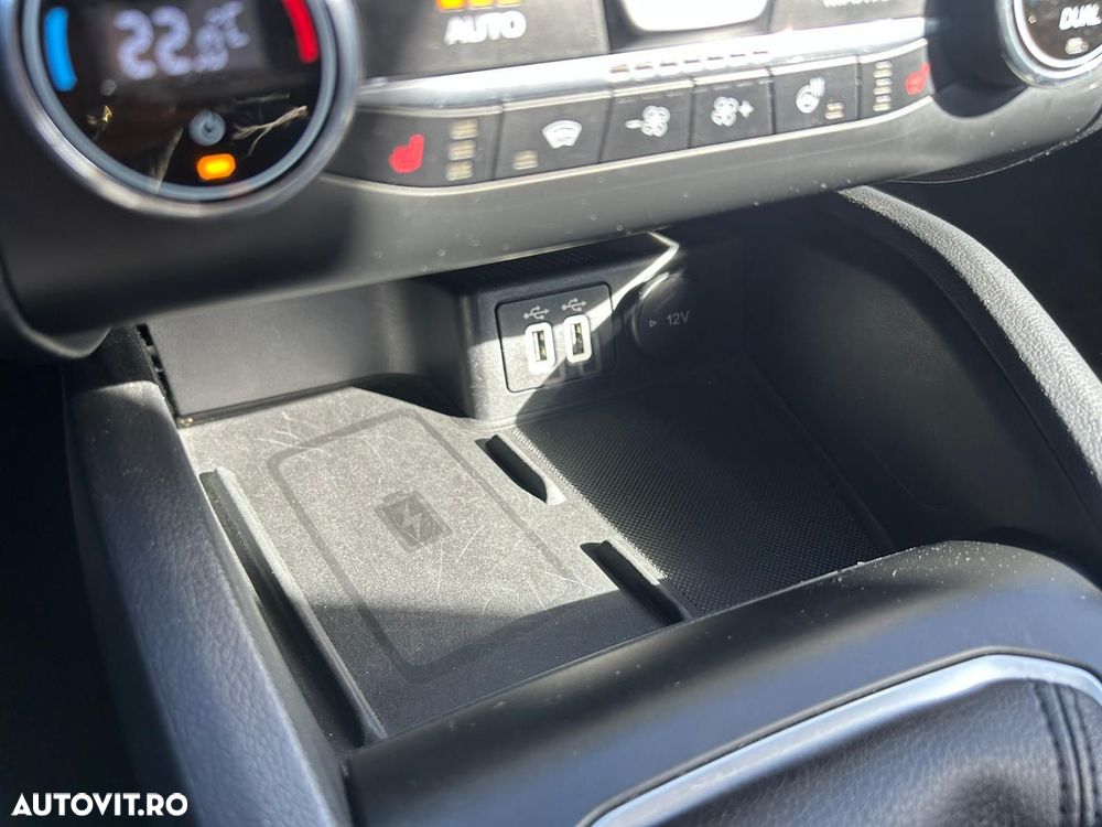 Ford Focus 1.5 EcoBlue Trend Edition - 22