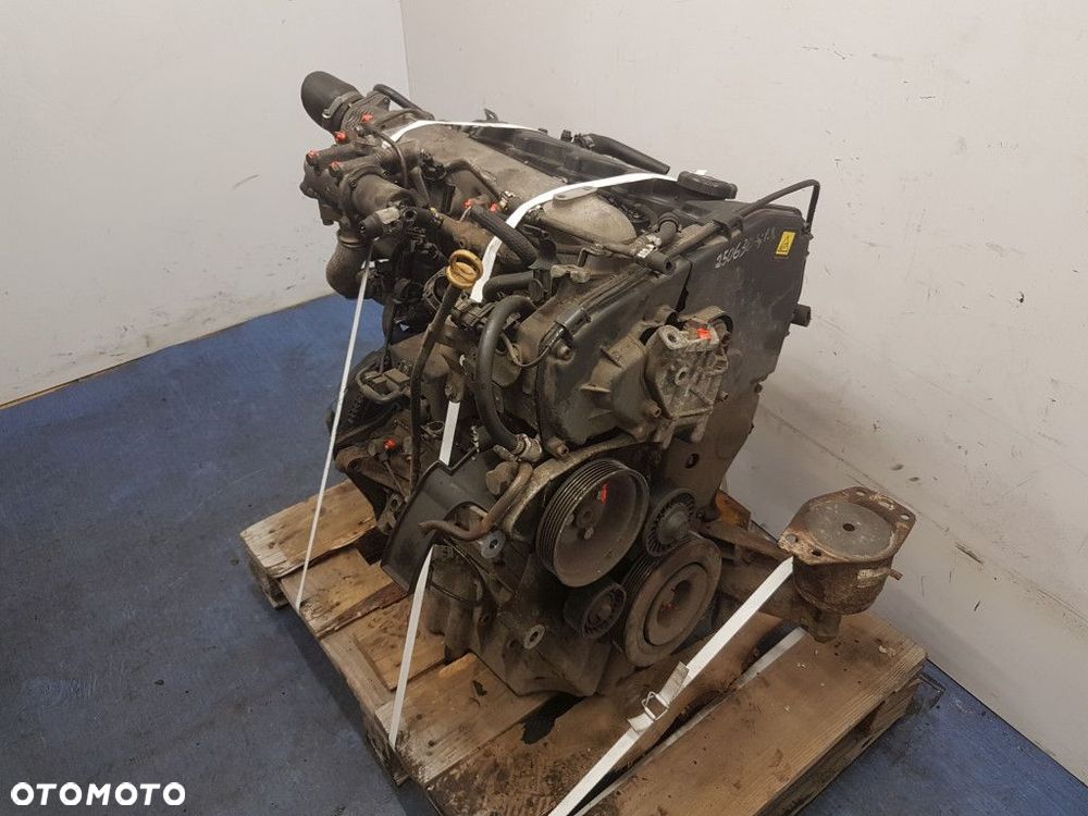 ALFA ROMEO 156 1.9 JTD 85KW  8V SILNIK DIESLA M25 - 5